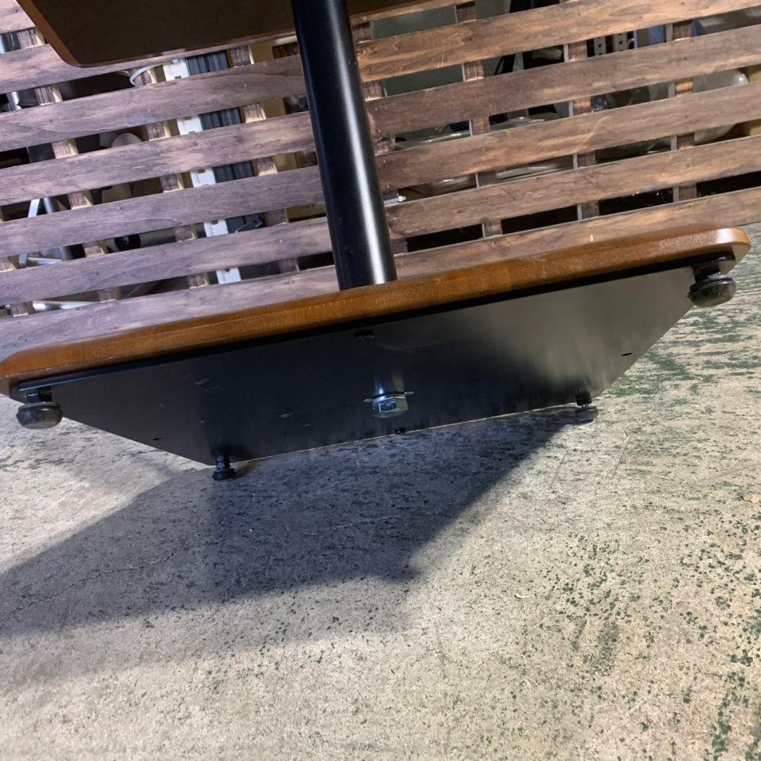 K781 カリモク60 Karimoku カフェテーブル ダイニングテーブル