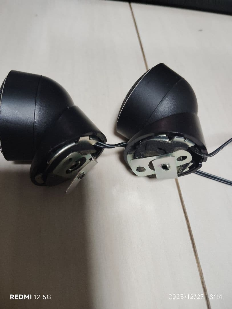 Panasonic　CN-H500WD