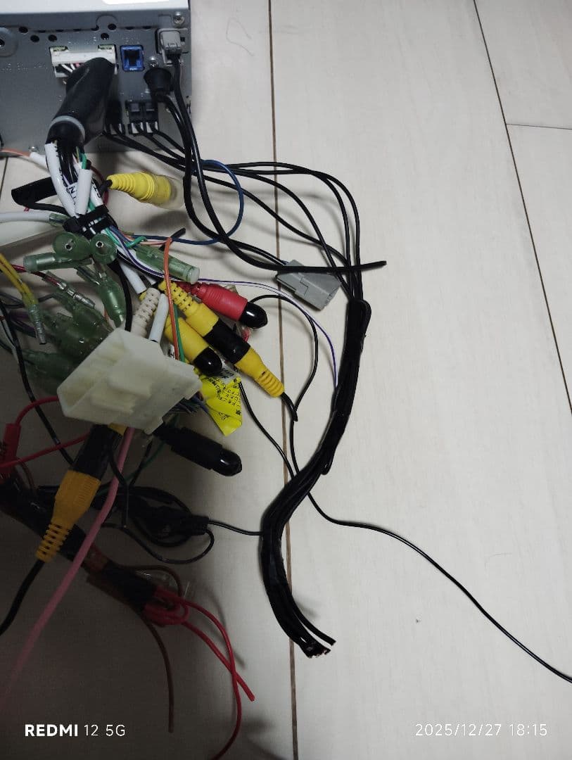 Panasonic　CN-H500WD