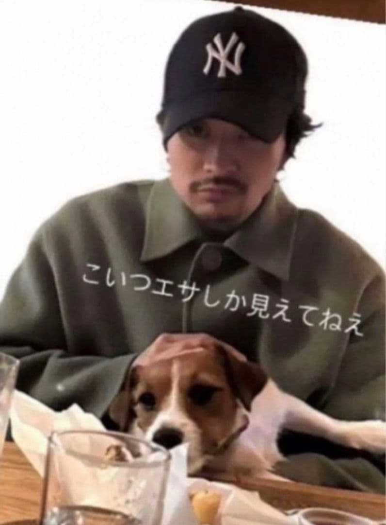 AURALEE BRUSHED MELTON BLOUSON 常田大希