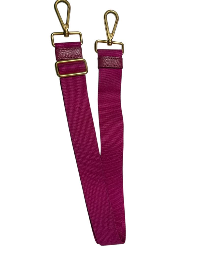 PRADA カナパ 2Wayショルダー