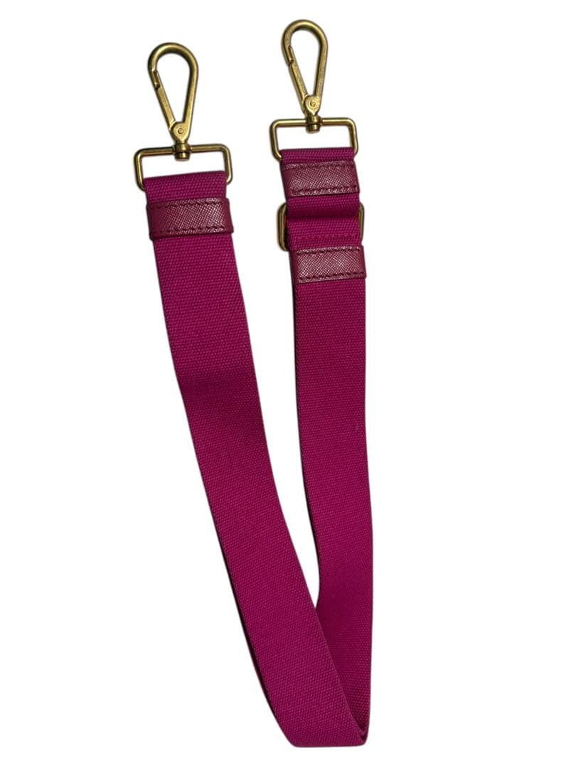 PRADA カナパ 2Wayショルダー