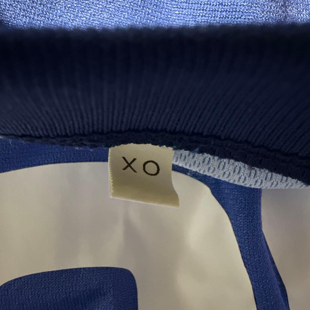 木本敬介 選手 直筆サイン入り ユニフォーム