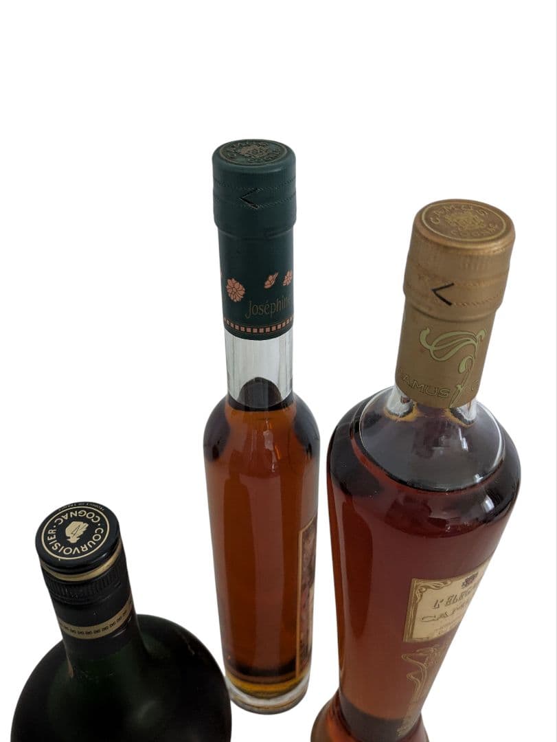 CAMUSカミュ 8本セットまとめ売り