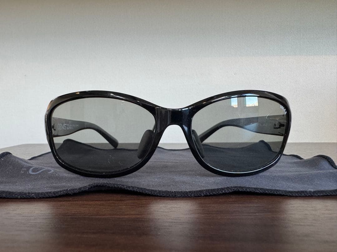 t*n様 OZNIS TALEX FLAT01 TRUE VIEW 美品