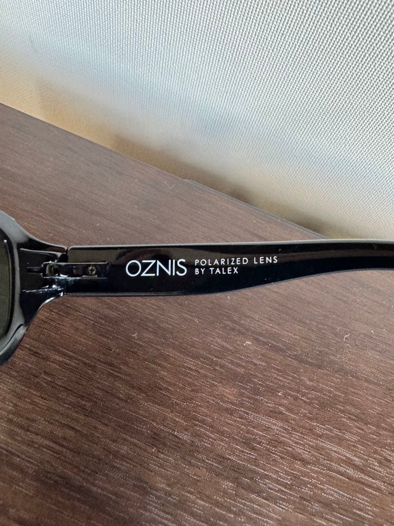 t*n様 OZNIS TALEX FLAT01 TRUE VIEW 美品