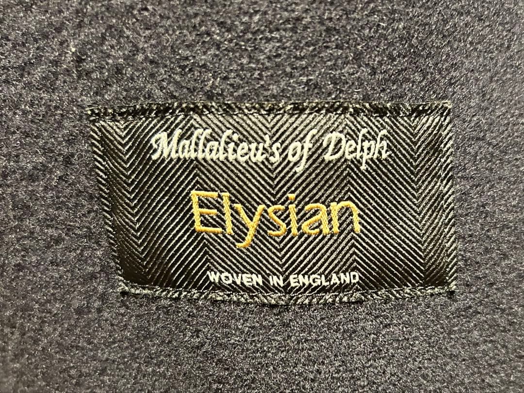 INVERTERE インバーティア ダッフルコート 38