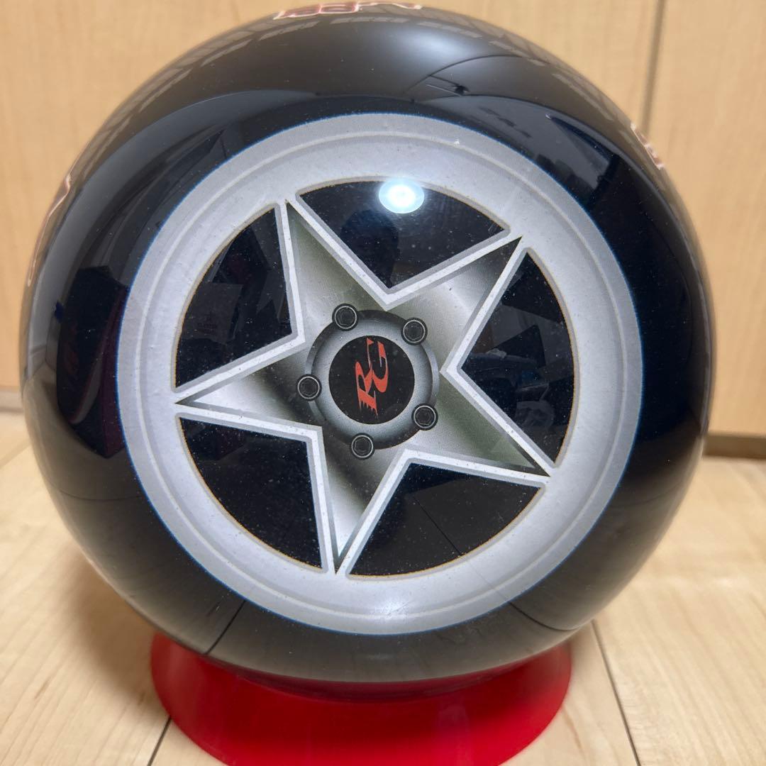 【新品未使用】ロトグリップ スペアタイヤ SPARE TIRE 15ポンド