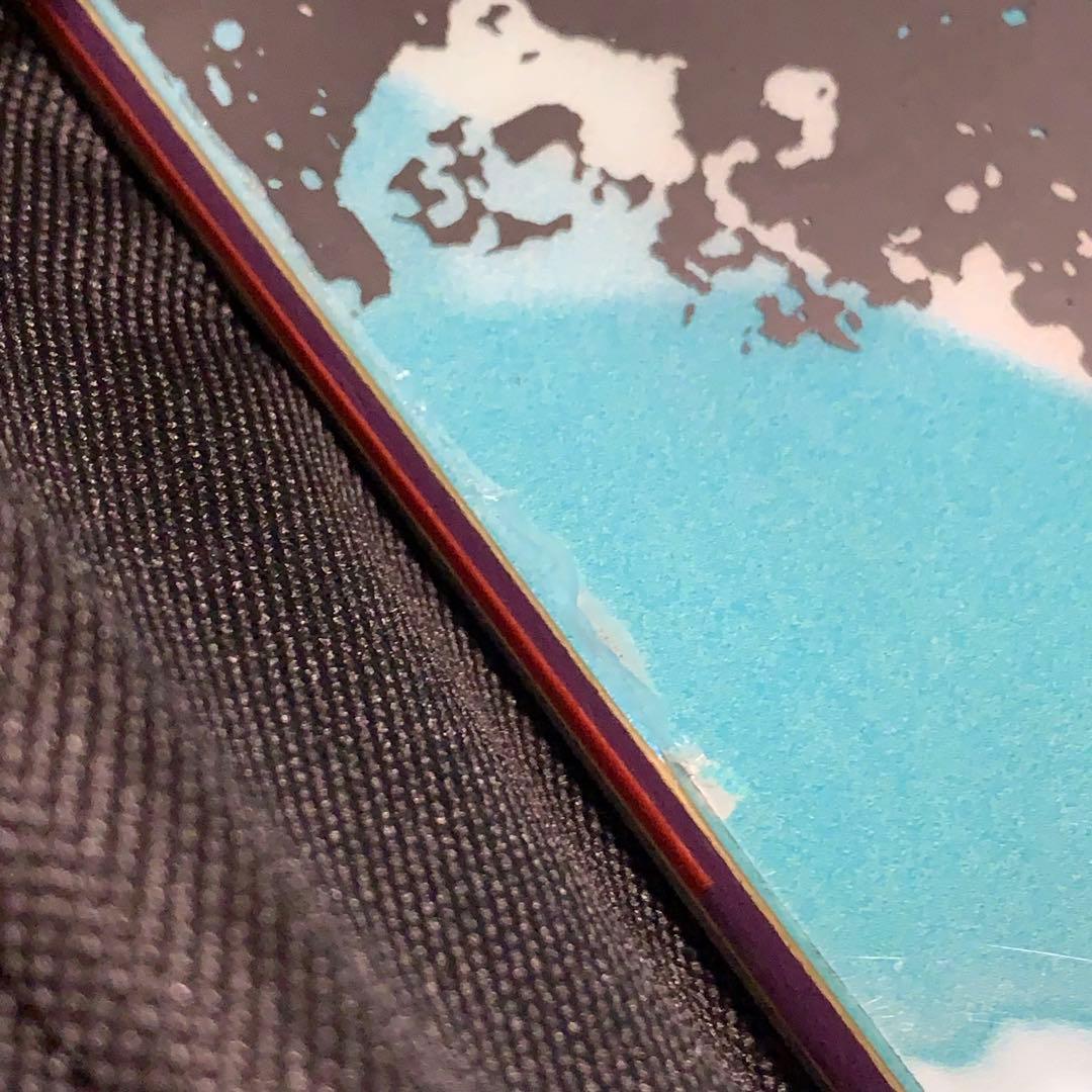 SALOMON WONdER 139 ・ FLUX gu XS セット