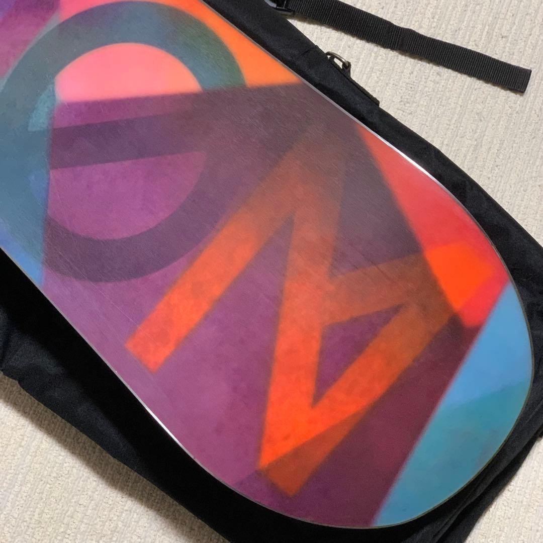 SALOMON WONdER 139 ・ FLUX gu XS セット