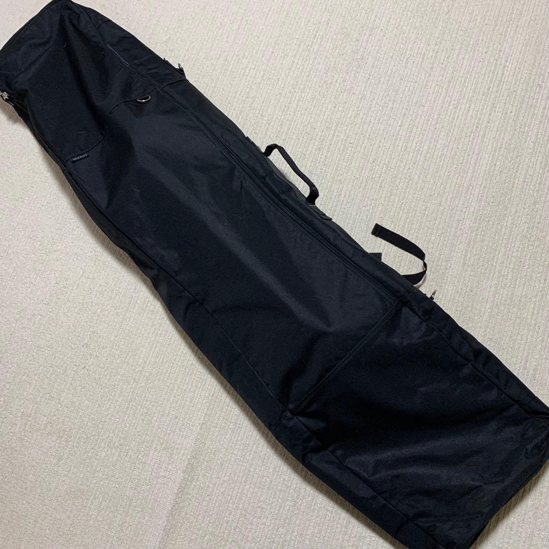 SALOMON WONdER 139 ・ FLUX gu XS セット