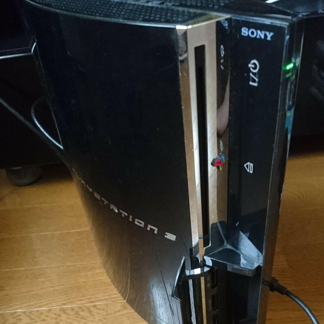 2台売れたので残り計4台 ☺️ SONY PlayStation3