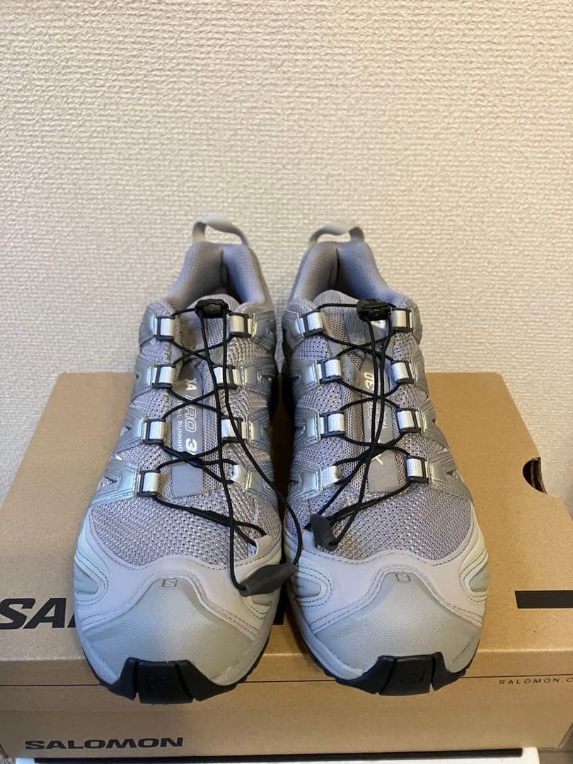 t*o様 【美品】SALOMON / サロモン/ 24.5 / XA PRO 3