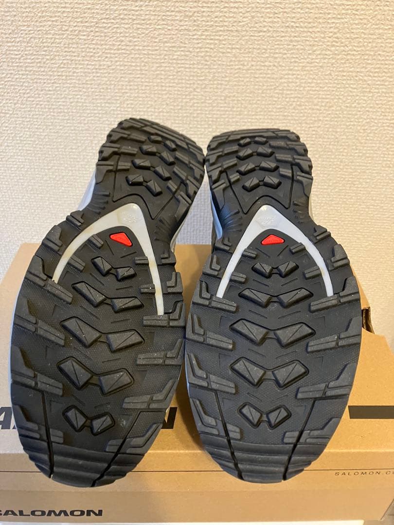 t*o様 【美品】SALOMON / サロモン/ 24.5 / XA PRO 3