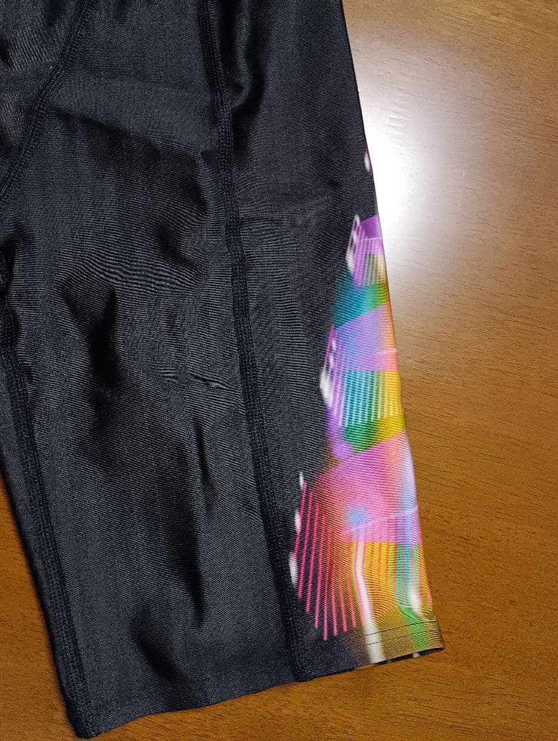 【はな】ミズノレディース承認水着　Mサイズ　新品未使用・未試着