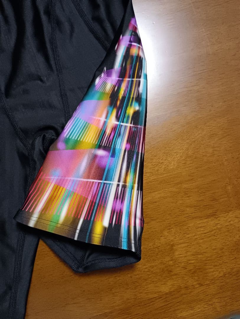 【はな】ミズノレディース承認水着　Mサイズ　新品未使用・未試着