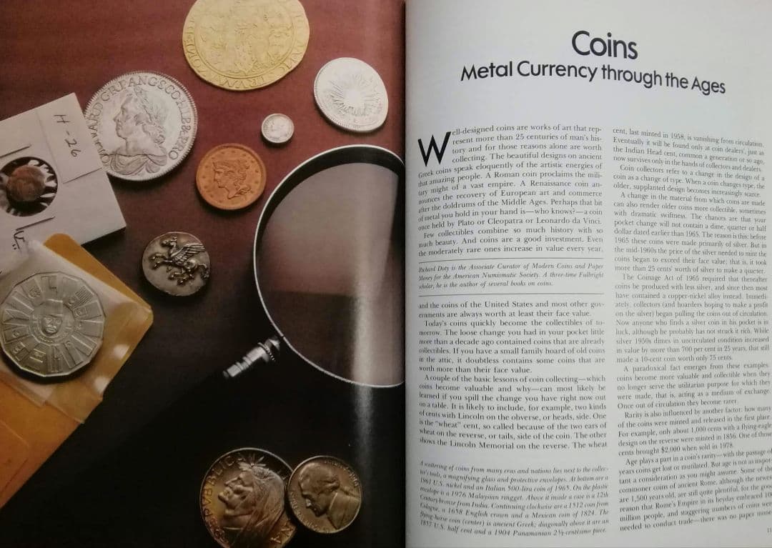 ヴィンテージ・アンティーク​​物の百科事典　タイムライフ