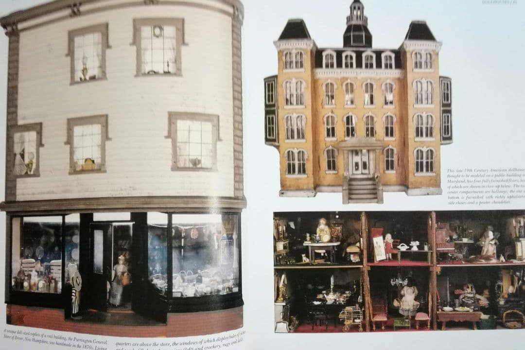 ヴィンテージ・アンティーク​​物の百科事典　タイムライフ