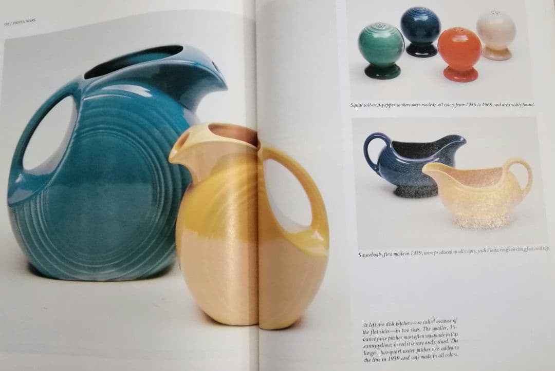 ヴィンテージ・アンティーク​​物の百科事典　タイムライフ