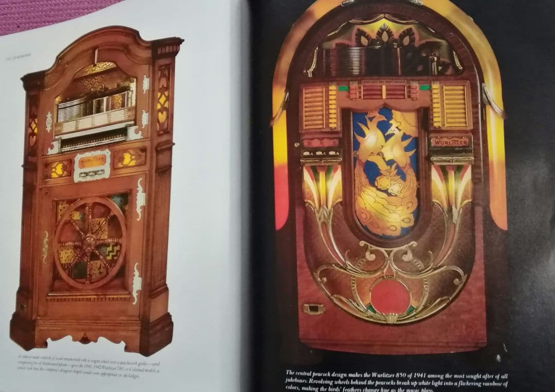 ヴィンテージ・アンティーク​​物の百科事典　タイムライフ