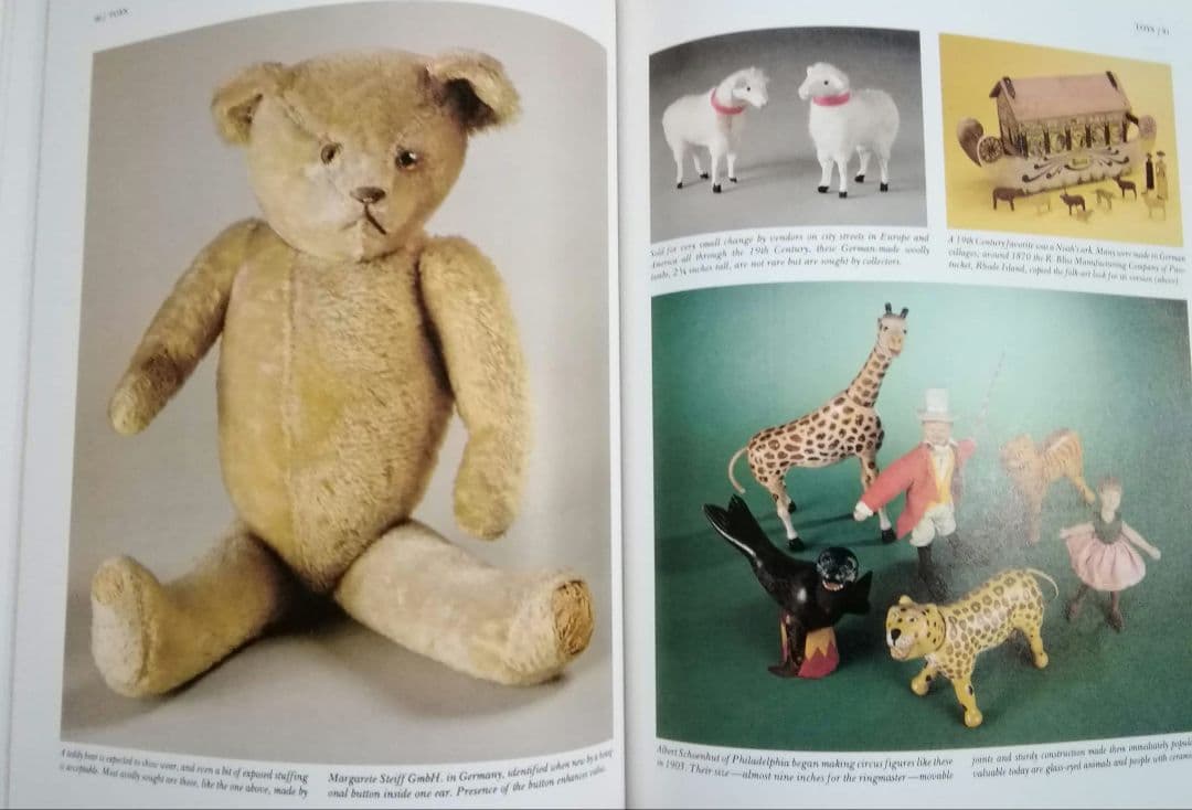 ヴィンテージ・アンティーク​​物の百科事典　タイムライフ