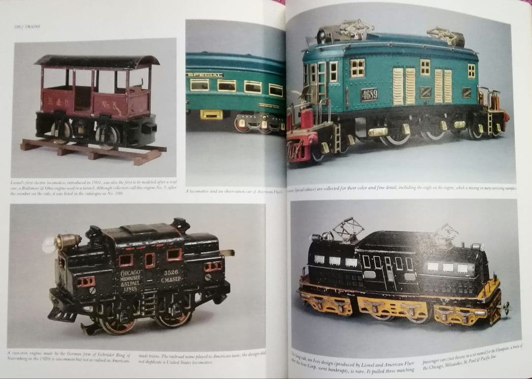 ヴィンテージ・アンティーク​​物の百科事典　タイムライフ