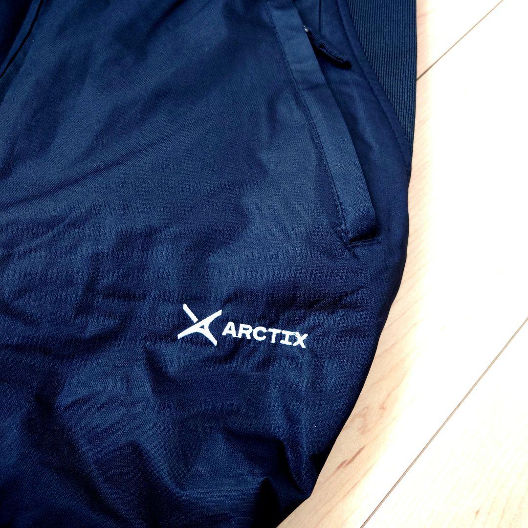 Arctix スノーボード ウェア オーバーオール M パンツ スキー