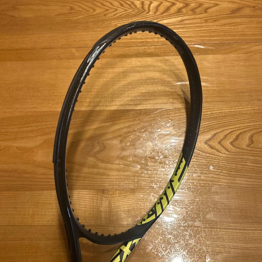 HEAD エクストリームMP テニスラケット