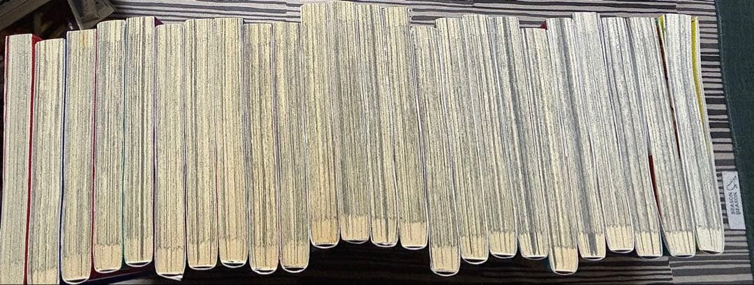 地縛少年花子くん 0巻〜23巻 放課後少年花子くん