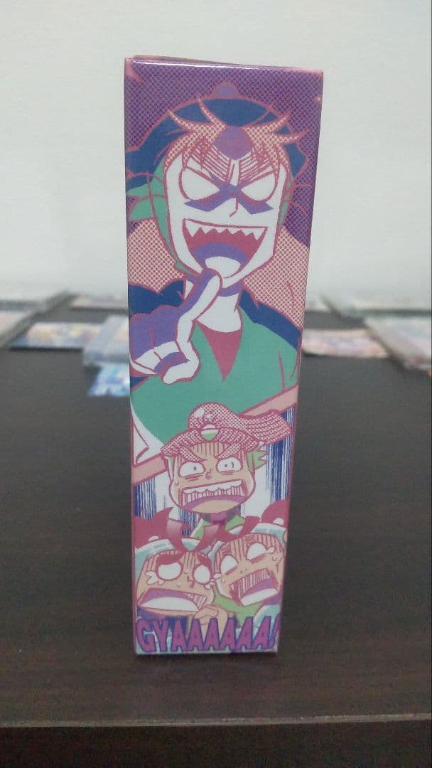 「忍たま乱太郎」ドラマCD い組　ろ組　は組　上中下全巻セット　収納BOXつき