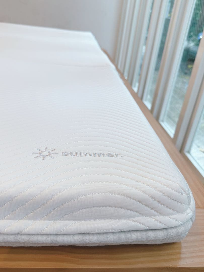 ✨期間限定セール開催中✨大人気！OASIS 三つ折り布団コアラ(R)✨美品✨