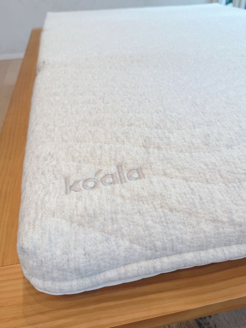 ✨期間限定セール開催中✨大人気！OASIS 三つ折り布団コアラ(R)✨美品✨