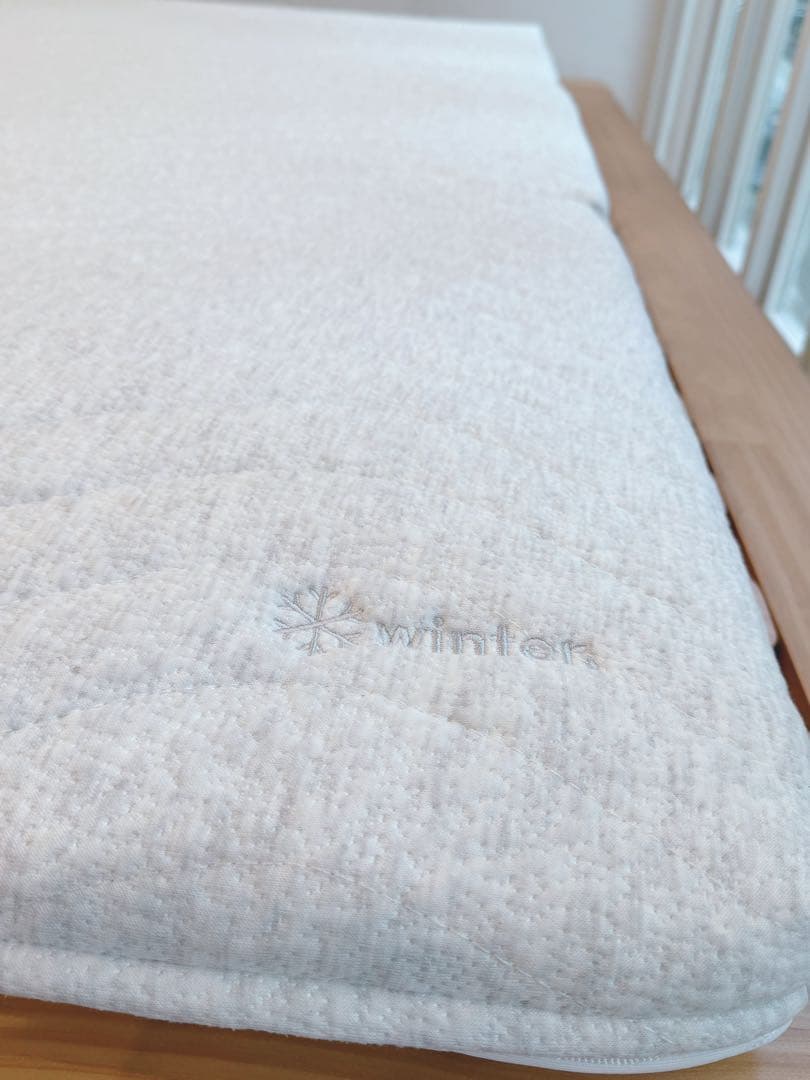 ✨期間限定セール開催中✨大人気！OASIS 三つ折り布団コアラ(R)✨美品✨