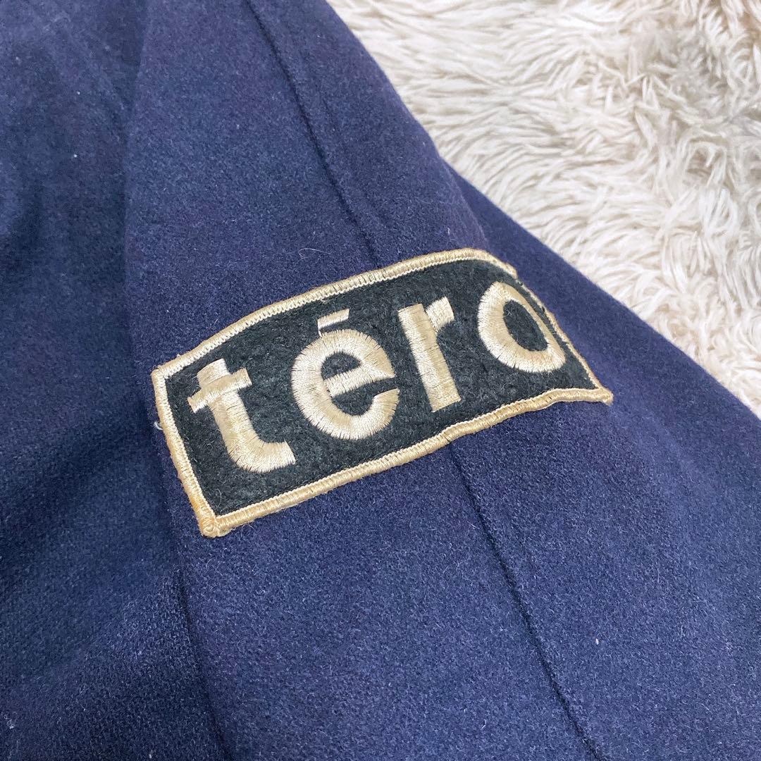 80's 初期ヒステリックグラマーTEROスタジャン