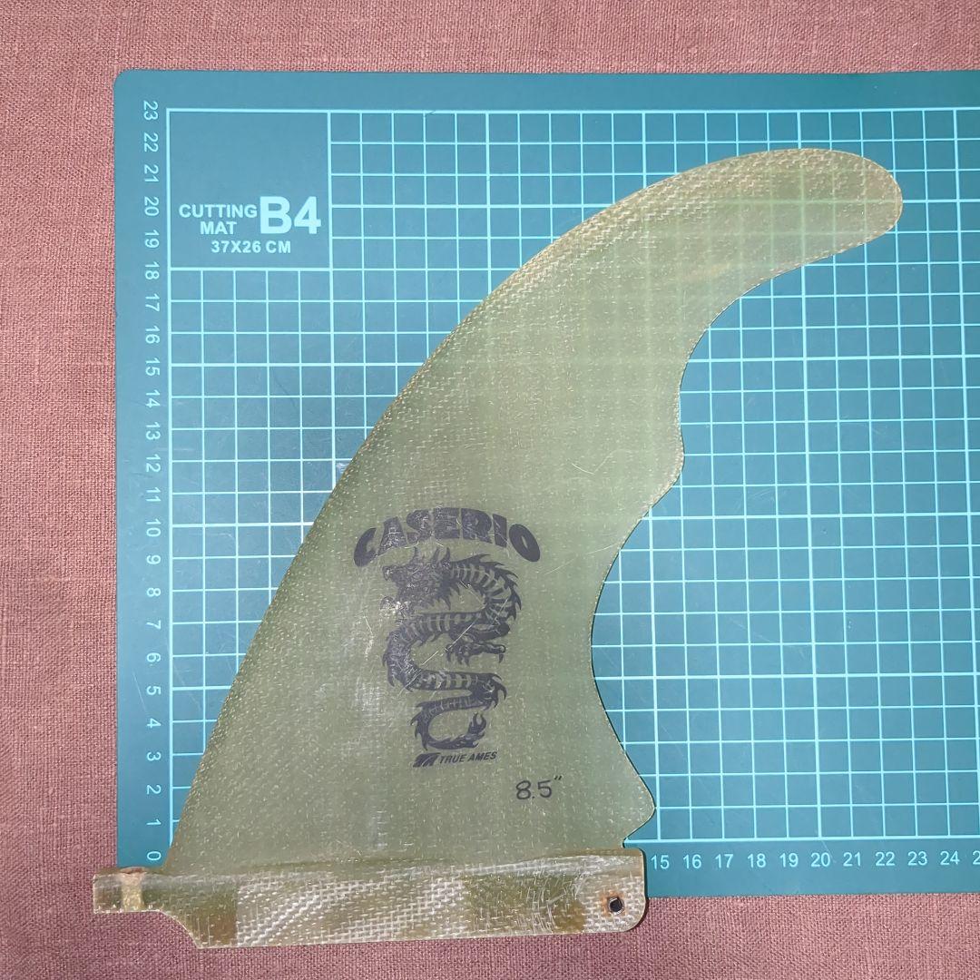 8.5カットフィン　TRUE AMES トゥルーアームズ