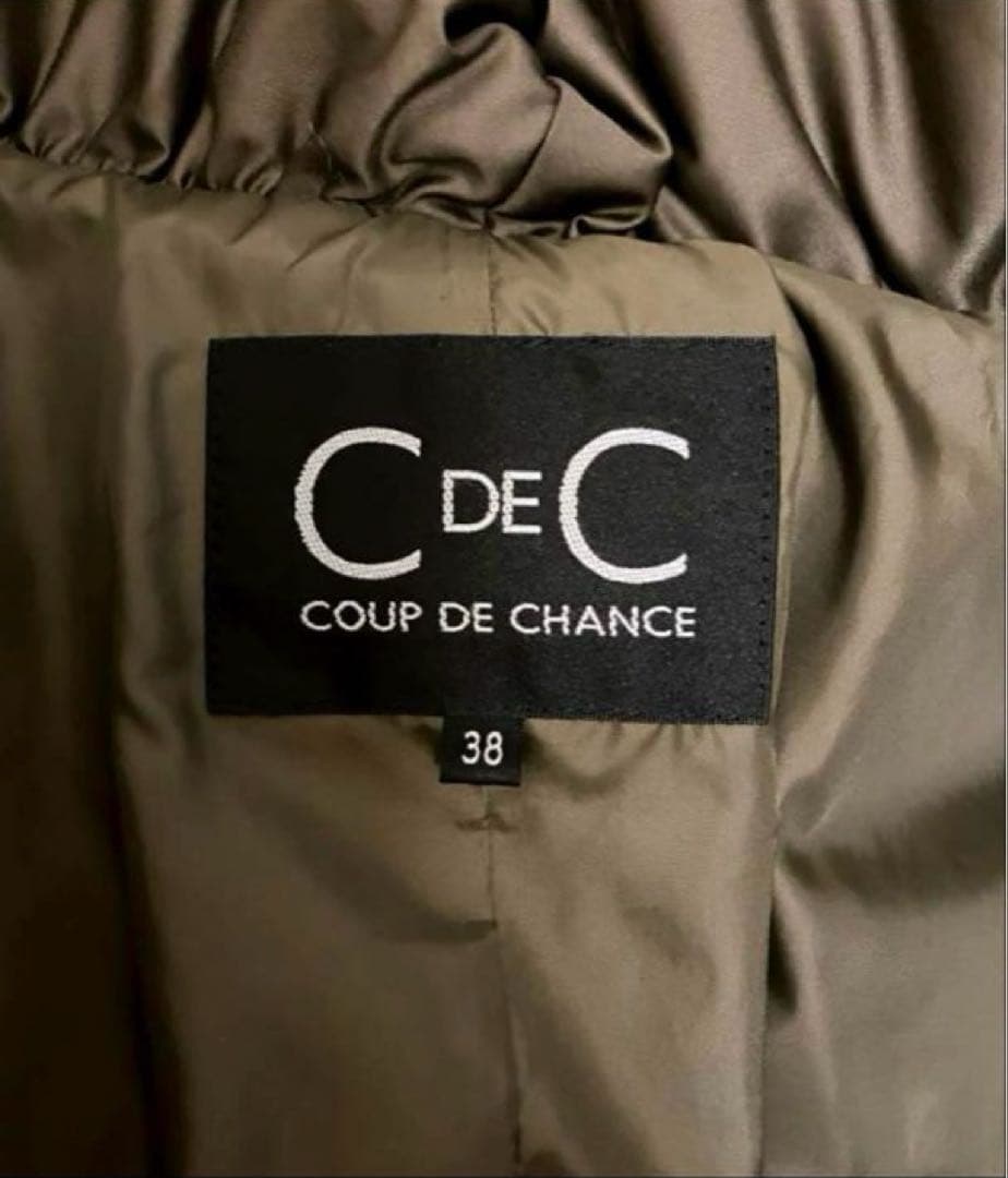 クードシャンス ダウンコート icb マックスマーラ イネド ザラ フォクシー