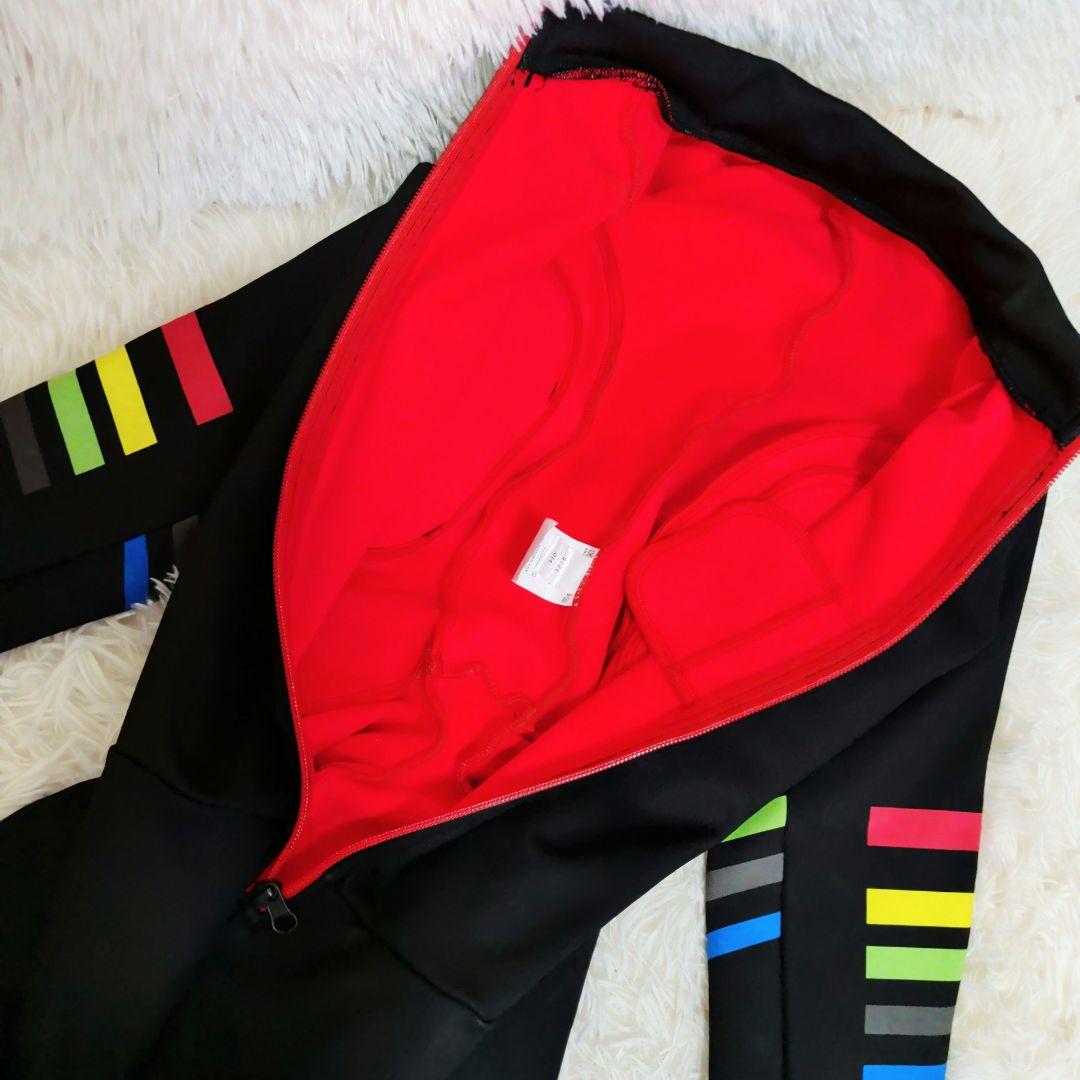 【ママ】Rossignol　レーシングワンピース　キッズ　　140