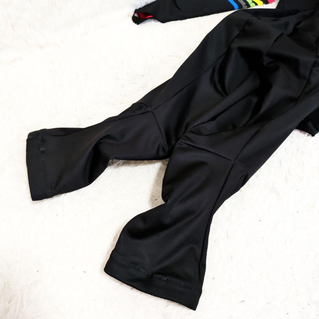 【ママ】Rossignol　レーシングワンピース　キッズ　　140