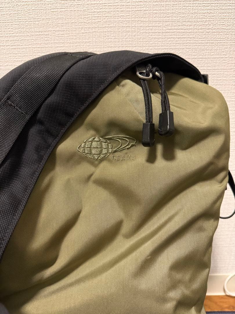 バッグ ARC'TERYX Sebring Backpack BEAMS