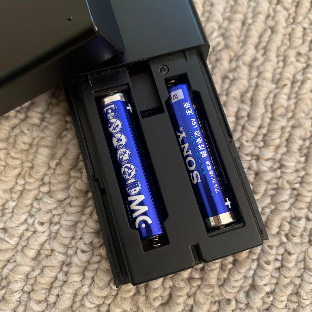 【美品】SONY BDZ-ZW2500 ブルーレイレコーダー 動作品