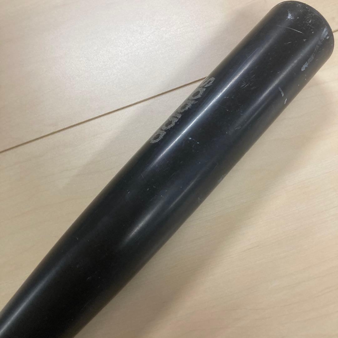 【希少】adidas ロケットボールズ 軟式バット 87cm 長尺モデル
