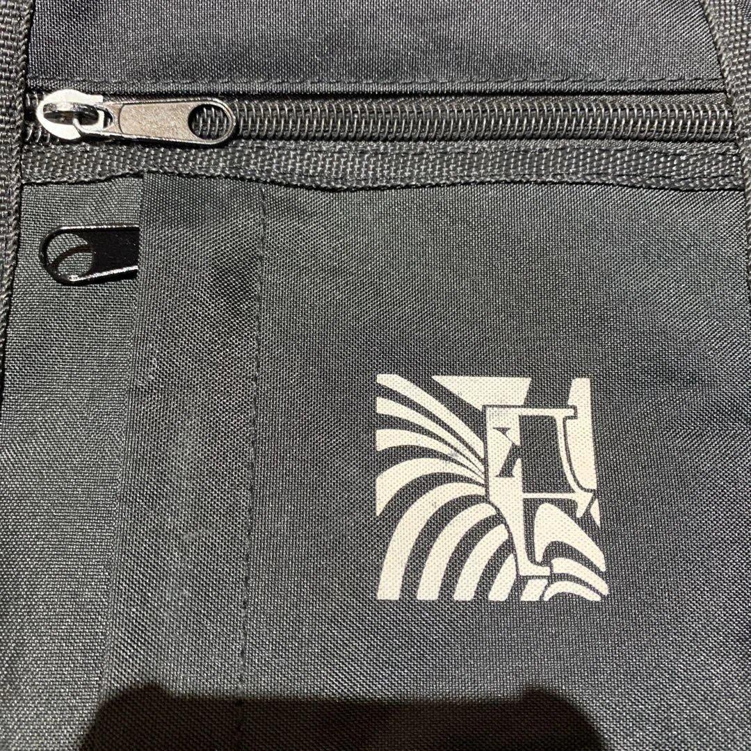 s*i様 核P-MODEL　平沢進　パラレルコザック　バッグ