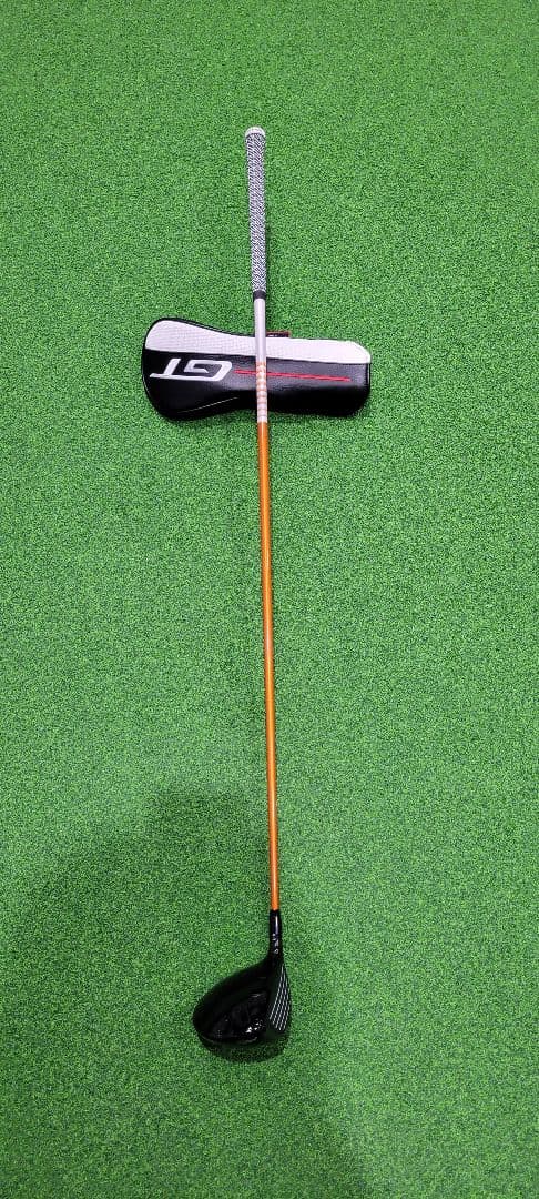 中古 美品 タイトリスト GT280 ミニ ドライバー ツアーAD DI-6