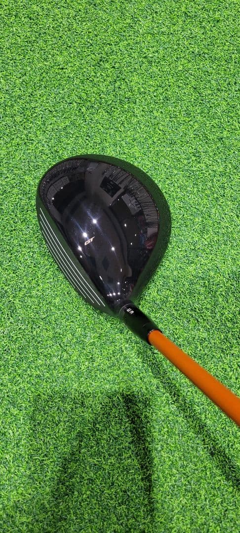 中古 美品 タイトリスト GT280 ミニ ドライバー ツアーAD DI-6