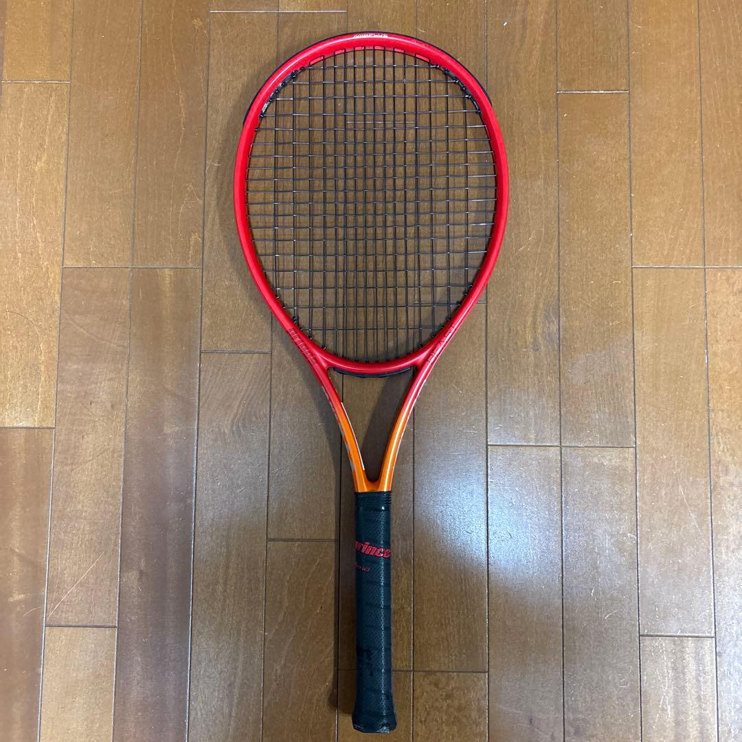 ②Princeビーストo3 100 300g G2