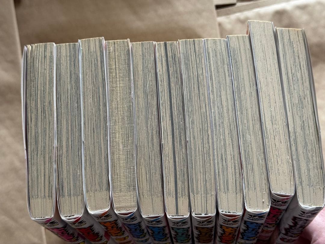 trash 全巻セット