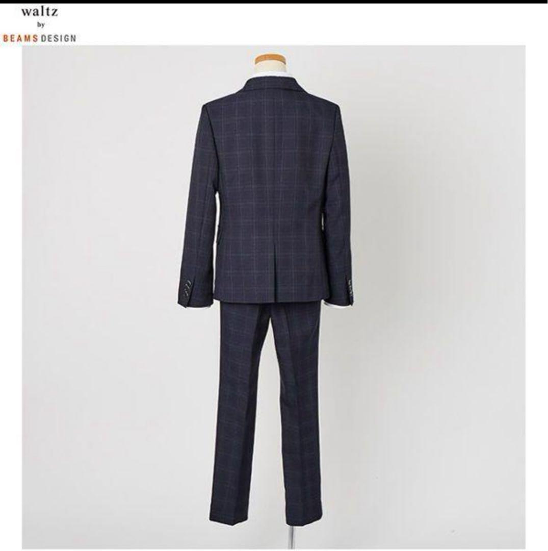 waltz by beams design 150cm スーツ５点セット