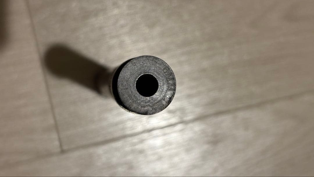 PROFILE RACING クランク 175 19mm 脱着工具付き