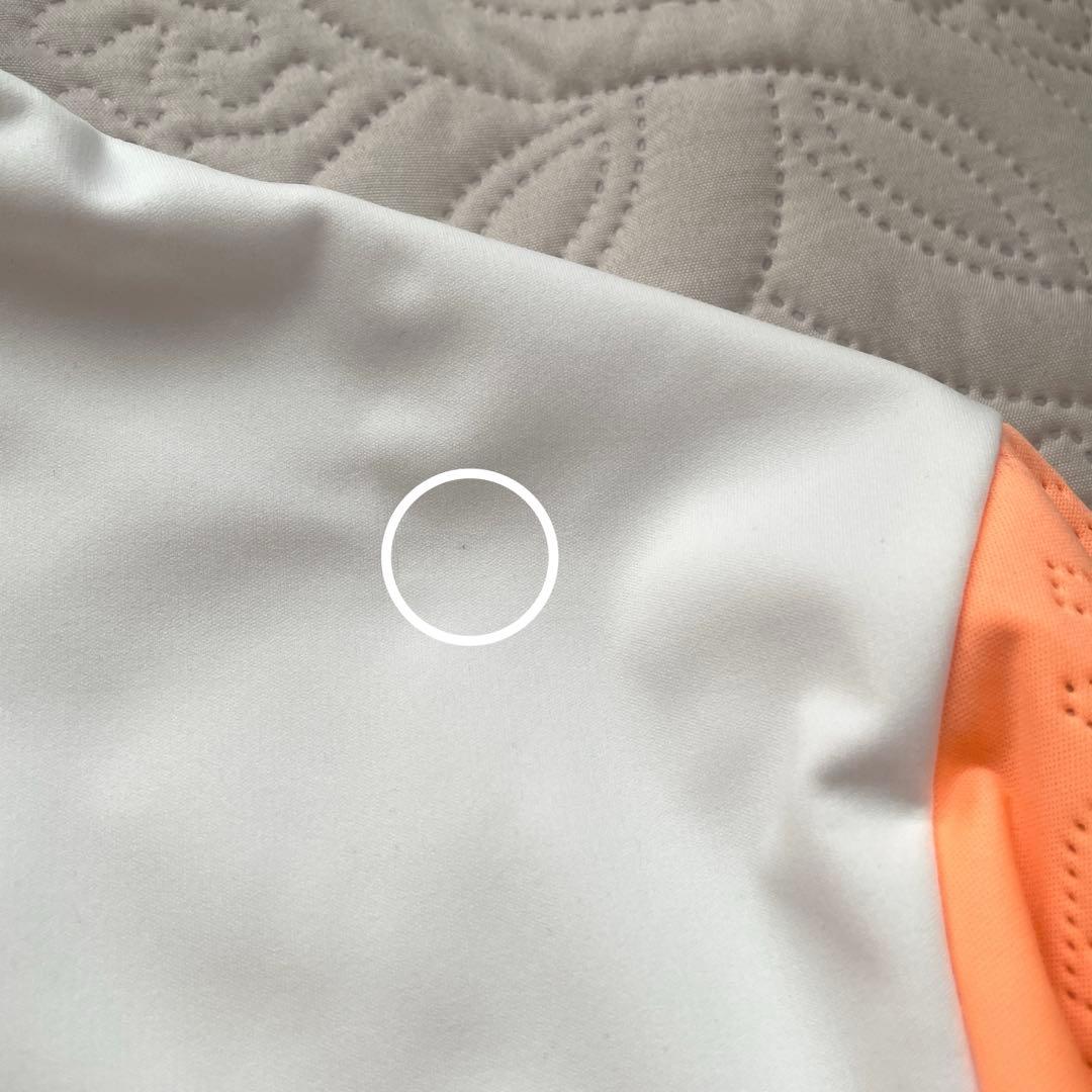 new balance ニューバランス　ゴルフウエア　防風　フードジャケット　2