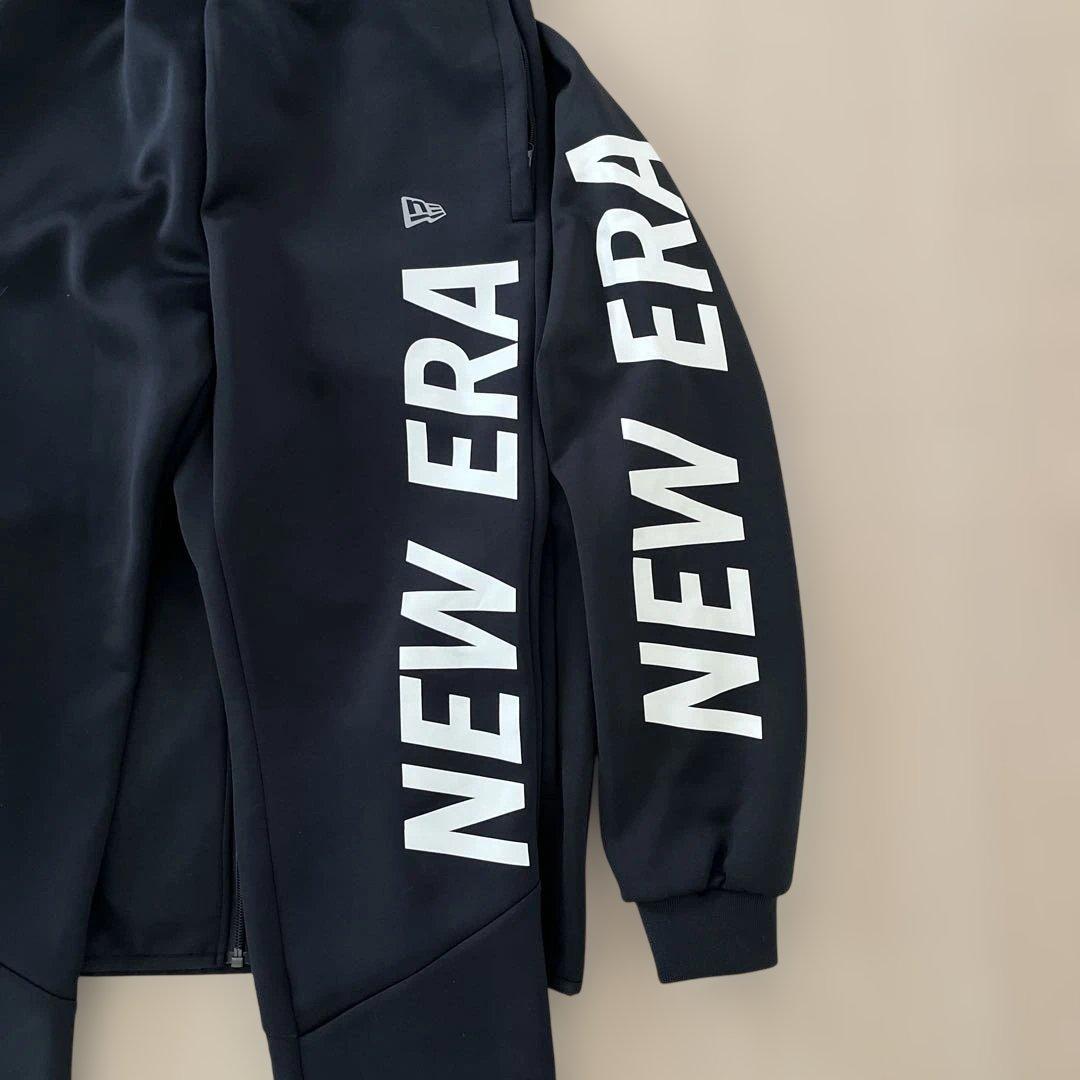 ニューエラ　ジャージ　セットアップ